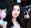 [BZ포토] 레드벨벳 아이린, 지나친 예쁨