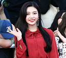 [BZ포토] 레드벨벳 조이, 상큼한 미소