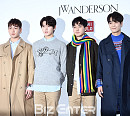 [BZ포토] 뉴이스트W, '비주얼 폭풍성장 중~'