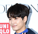 [BZ포토] 뉴이스트W JR, '매력에 빠져든다~'