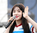 [BZ포토] 레드벨벳 아이린, '이러니 안 반하나'