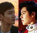 동방신기vs동방신기, 유노윤호 이어 최강창민 솔로곡 공개