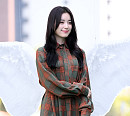 [BZ포토] 한효주, '천사가 따로 없네~'