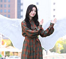 [BZ포토] 한효주, 갈팡질팡 방황하는 천사