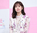 [BZ포토] 정소민, 더 예뻐진 핑크빛 미모