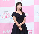[BZ포토] 김가은, '우아한 공주님 드레스'