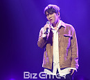 [BZ포토] 케이윌, 노래하는 분위기 남신