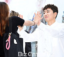 [BZ포토] 젝키 장수원, '하이터치, 부러우면 지는거야'