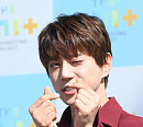[BZ포토] 황치열, 윙크+손하트 '이 구역 애교왕'