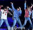 [BZ포토] 워너원, '춤선이 살아있네'