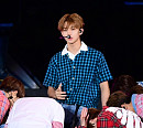 [BZ포토] 워너원 배진영, '이 비주얼 실화?'