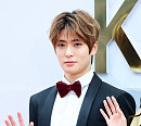 [BZ포토] NCT127 재현, 멋진 손인사