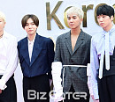 [BZ포토] 위너, '카리스마가 뚝뚝'