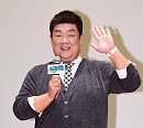 [BZ포토] 유민상, 먹깨비 치명적인 눈웃음