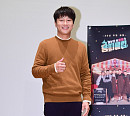 [BZ포토] 차태현, 1박2일 아닌 '5박6일 용띠클럽'