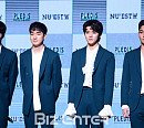 [BZ포토] 더 새로워진 '뉴이스트W'