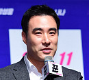 [BZ포토] 배성우, 연기 잘하는 '꾼'