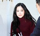 [BZ포토] 손나은, '이 미모 실화'