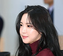[BZ포토] 손나은, 지나친 예쁨