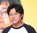 [BZ포토] '알쓸신잡2' 제작발표회 참석한 나영석 PD