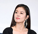 [BZ포토] 김성은, '귀걸이도 미모도 반짝'