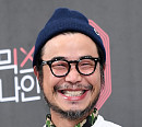 [BZ포토] '믹스나인' 한동철 PD, 해맑은 웃음