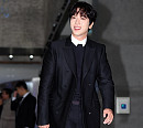 [BZ포토] 정용화, '잘생김이 뚝뚝~'