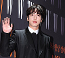 [BZ포토] 정용화, '잘생김이 뚝뚝~'
