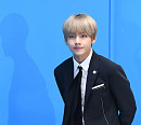 [BZ포토] 방탄소년단 뷔, 그림자까지 멋짐