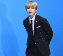[BZ포토] 방탄소년단 뷔, 잘생김의 등장