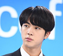 [BZ포토] 방탄소년단 진, 수식어 필요없는 잘생김
