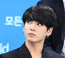 [BZ포토] 방탄소년단 정국, 호기심 가득한 눈빛