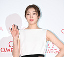 [BZ포토] 김연아, 아름다운 손짓