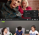 CJ E&M·넷플릭스 "아이들을 잡아라"…키즈 콘텐츠 주목