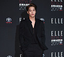 [BZ포토] 엑소 카이, '느낌있게'