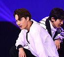 [BZ포토] 엑소 카이, 멋짐 대폭발