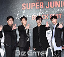 [BZ포토] '우린 슈퍼주니어예요~'