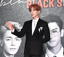[BZ포토] 슈퍼주니어 이특, '블랙 슈트로 멋지게~'