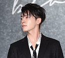 [BZ포토] 슈퍼주니어 동해, 옆모습도 잘생김