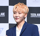 [BZ포토] 세븐틴 승관, '엄지 엄지척~'