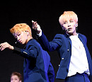 [BZ포토] 세븐틴 디에잇-정한, '남자의 향기가 물씬'