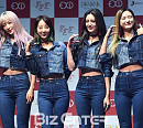 [BZ포토] EXID, '덜덜덜'