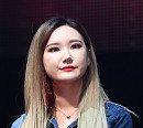 [BZ포토] EXID LE, 시크하고 도도하게