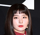 [BZ포토] 레드벨벳 슬기, 빠져드는 눈빛