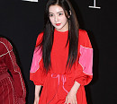 [BZ포토] 레드벨벳 아이린, '예쁨 흩날리며'