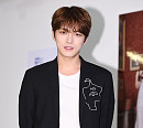 [BZ포토] 김재중, 그윽한 눈빛