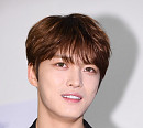 [BZ포토] 김재중, '설렘 가득 눈빛'