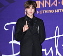 [BZ포토] 워너원 강다니엘, 남자는 역시 블랙
