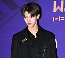 [BZ포토] 워너원 배진영, 반항기 가득한 강렬한 눈빛