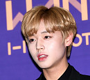 [BZ포토] 워너원 박지훈, '눈도 반짝 입술도 반짝'